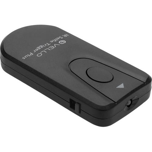Vello Universal IR Selfie Trigger Plus