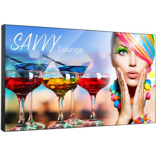 ViewSonic 55" Full HD Commercial Display