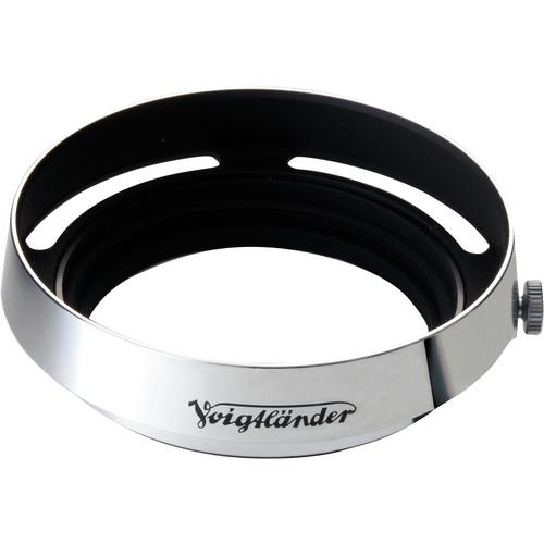 Voigtlander LH-9 Lens Hood for 35mm f 1.7 Ultron Lens