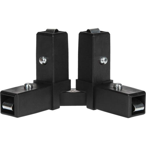 Westcott Scrim Jim Cine Swing Hinge Corner Frame Connector