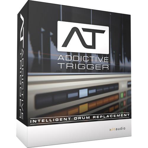 XLN Audio Addictive Trigger Plug-In