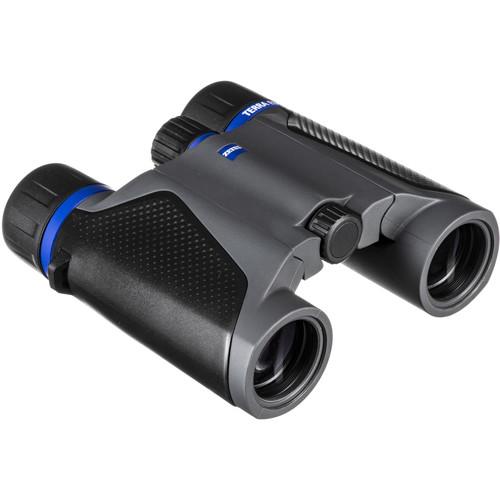 ZEISS 8x25 Terra ED Compact Binocular