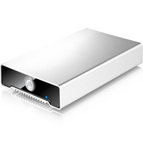 Akitio Neutrino U3.1 1-Bay USB 3.1 Gen 2 Enclosure