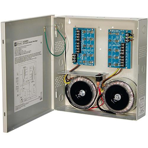 ALTRONIX CCTV Power Supply with 8 Fused Outputs