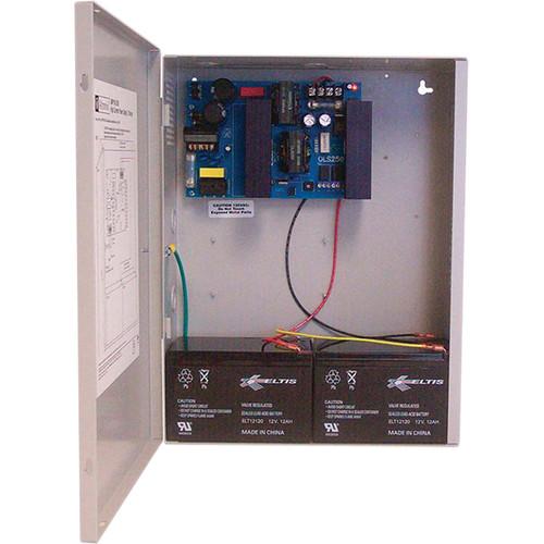 ALTRONIX Single Output Power Supply Charger