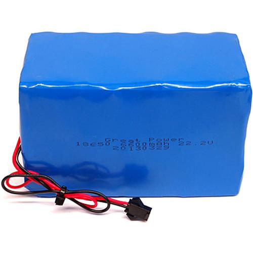 American DJ Z-WIB225 22.2V Battery for WiFLY Par QA5 Fixture