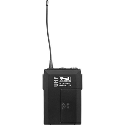 Anchor Audio WB-8000 UHF Bodypack Transmitter