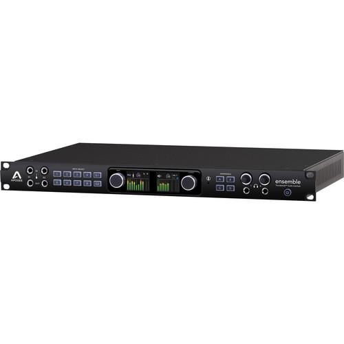 Apogee Electronics Ensemble 30 x 34 Thunderbolt Audio Interface