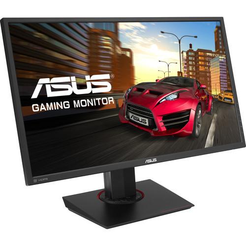ASUS MG278Q 27" 16:9 TN Gaming Monitor