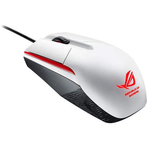 ASUS Republic of Gamers Sica Mouse