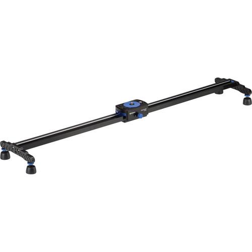Benro MoveOver4 35.4" Aluminum Rail Slider