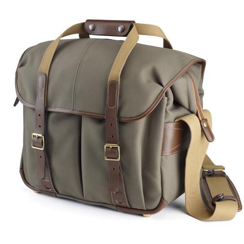 Billingham 307L Camera and Laptop Shoulder Bag