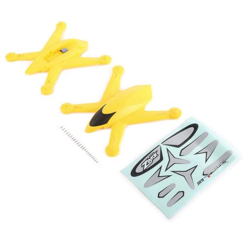 BLADE Main Frame for Zeyrok Quadcopter