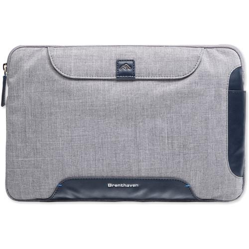 Brenthaven Collins Sleeve Plus for Surface Pro 4