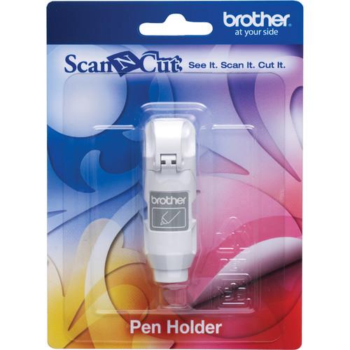 Brother Pen Holder for CM100DM, CM250, and CM550DX ScanNCut Machines