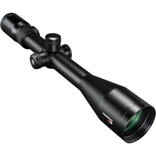 Bushnell 6-24x50 Trophy Xtreme SF Riflescope