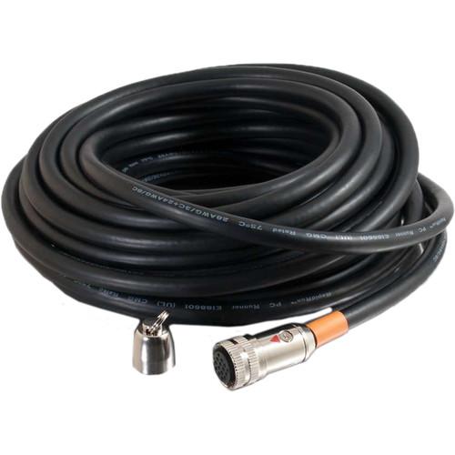 C2G RapidRun 15-Pin Female to 15-Pin Female Multi-Format Runner Cable