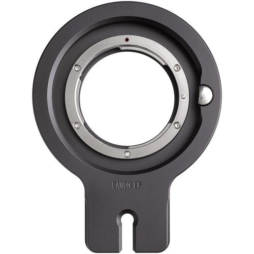 Cambo ACB-CM Lensplate with Canon EF Bayonet Mount