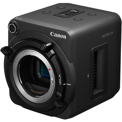 Canon ME200S-SH Multi-Purpose Camera