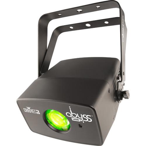 CHAUVET DJ Abyss USB LED Light