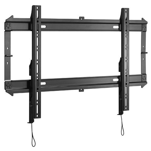 Chief RLF2-G Large FIT Fixed Wall Mount for 32 to 72" Displays