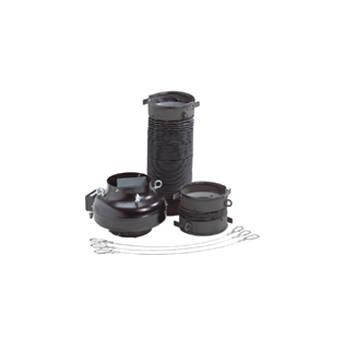 Christie Heat Extraction Fan Kit for Select Projectors