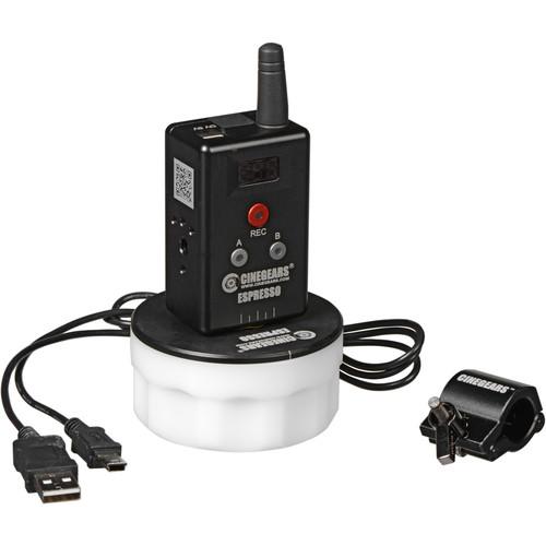 CINEGEARS Single Axis Wireless Mini Controller