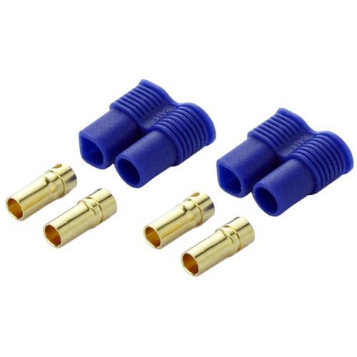 Common Sense RC EC3 Female Connector