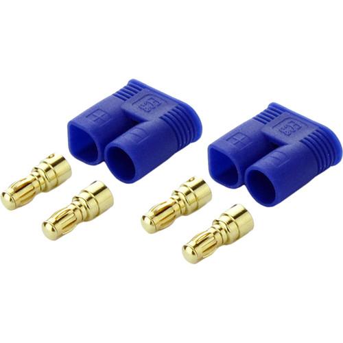 Common Sense RC EC3 Male Connector