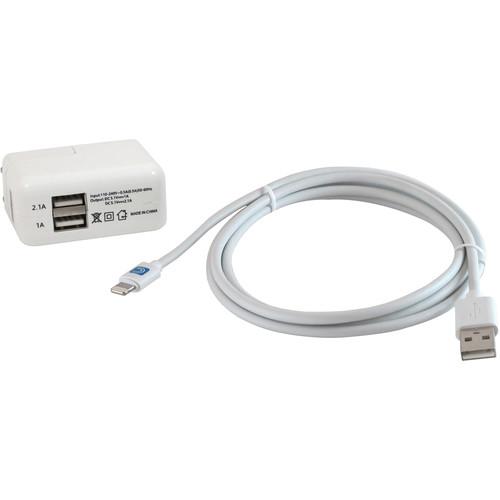 Comprehensive Lightning Connectivity Kit