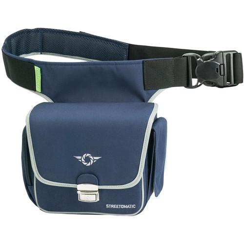 COSYSPEED Streetomatic Camera Bag
