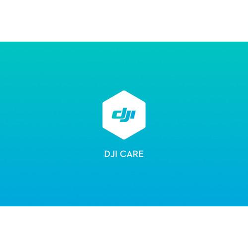 DJI Care for Inspire 1 v2.0