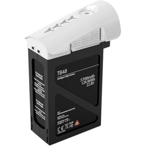 DJI TB48 Intelligent Flight Battery for Inspire 1