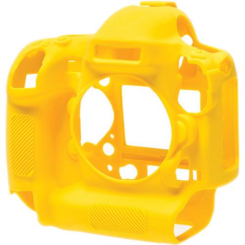 easyCover Silicone Protection Cover for Nikon D4, D4s
