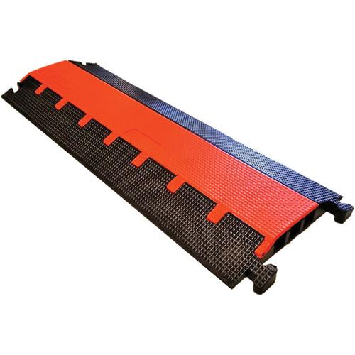 Elasco Products LG3125 Three-Channel Lite Guard Cable Protector