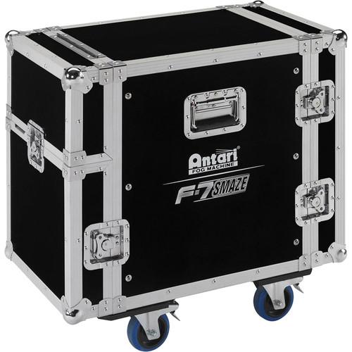 Elation Professional Antari F-7 SMAZE Arena Fog Faze Hybrid Machine