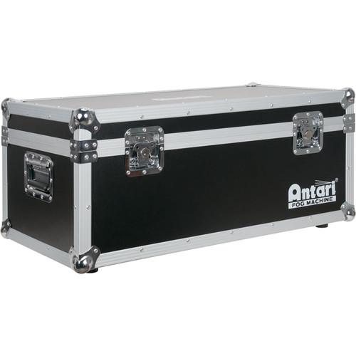 Elation Professional FX-5 Antari Road Case for M-5, M-8, M-10, or W-515D Fogger
