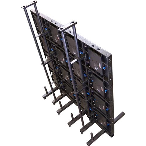 Elation Professional Ground Support for EPV6 EPV6GS Video Panel