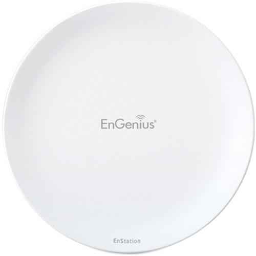 EnGenius EnStation5 Long-Range Wireless 5 GHz Outdoor AP Bridge