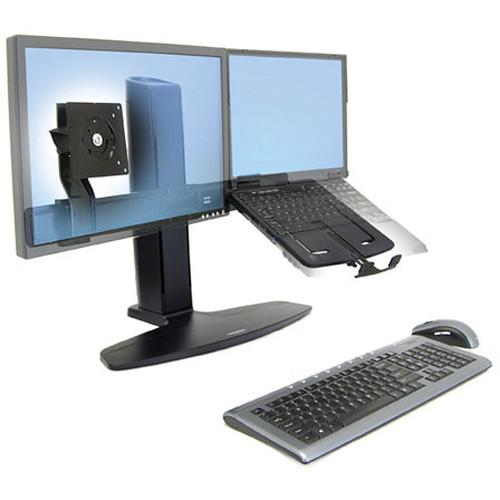 Ergotron Neo-Flex Combo Lift Stand