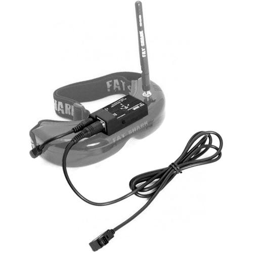 Fat Shark Trinity 3-Axis External Head Tracker