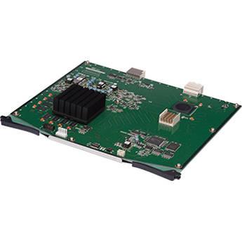 For.A HVS-2000DVE 3D DVE 4-Channel Card for HVS-2000
