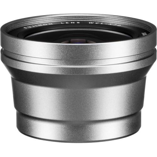 FUJIFILM WCL-X70 Wide Conversion Lens for X70 Digital Camera