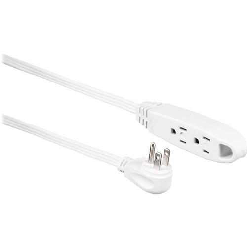 Go Green Heavy Duty Extension Cord