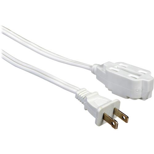 Go Green Household Extension Cord