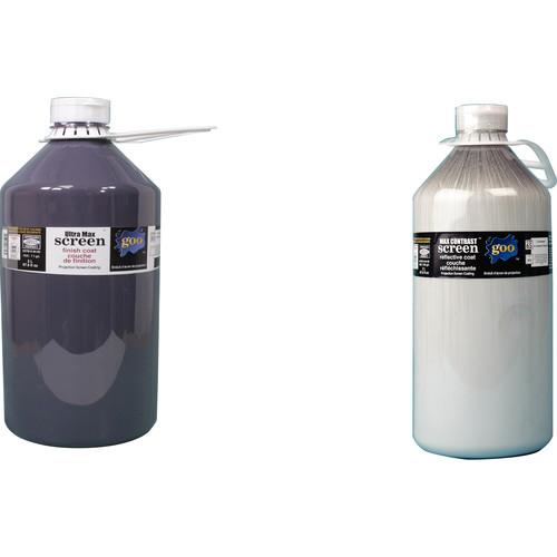 Goo Systems Ultra Max Contrast Screen Goo