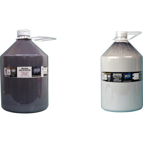 Goo Systems Ultra Max Contrast Screen Goo