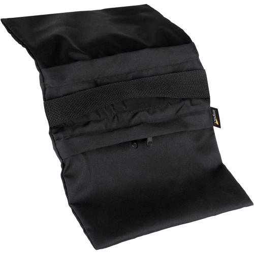Impact Six Empty Saddle Sandbag Kit - 15 lb