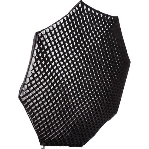 Interfit Heat-Resistant Octabox with Grid
