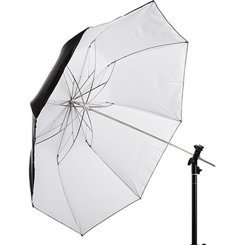 Interfit Tri-Fold White Umbrella